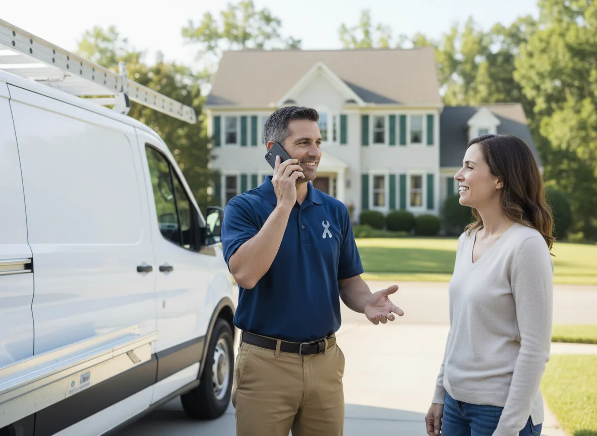 Home Gutter Service Troy, MO FAQs